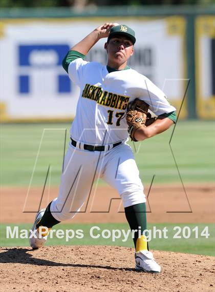 Thumbnail 3 in Millikan @ Long Beach Poly photogallery.