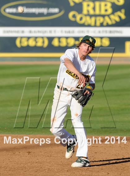 Thumbnail 3 in Millikan @ Long Beach Poly photogallery.