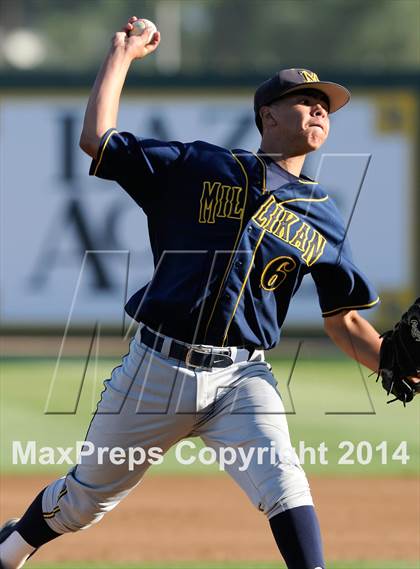 Thumbnail 2 in Millikan @ Long Beach Poly photogallery.