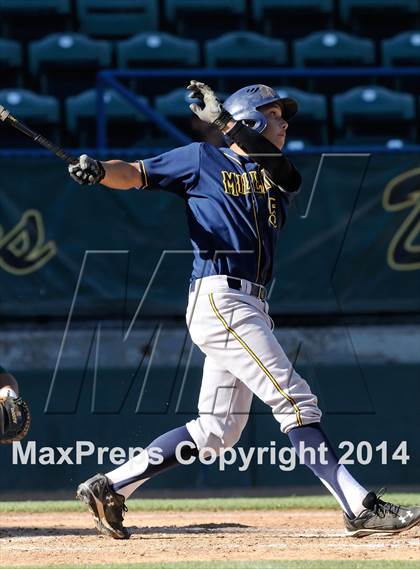 Thumbnail 1 in Millikan @ Long Beach Poly photogallery.