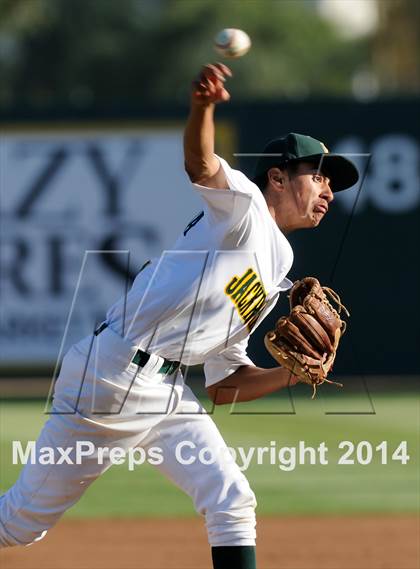 Thumbnail 1 in Millikan @ Long Beach Poly photogallery.