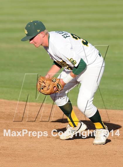 Thumbnail 2 in Millikan @ Long Beach Poly photogallery.