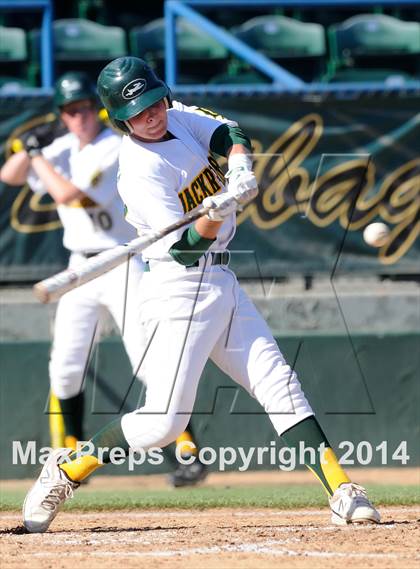 Thumbnail 3 in Millikan @ Long Beach Poly photogallery.