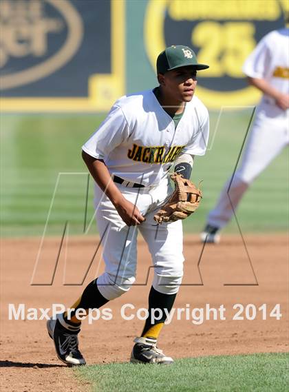 Thumbnail 1 in Millikan @ Long Beach Poly photogallery.