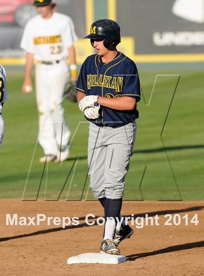 Thumbnail 1 in Millikan @ Long Beach Poly photogallery.