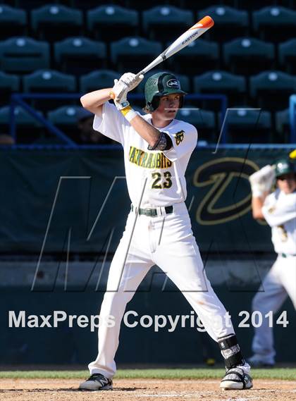 Thumbnail 3 in Millikan @ Long Beach Poly photogallery.
