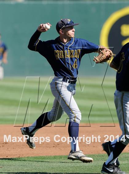 Thumbnail 3 in Millikan @ Long Beach Poly photogallery.