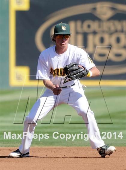 Thumbnail 1 in Millikan @ Long Beach Poly photogallery.