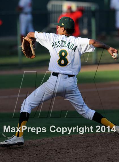 Thumbnail 1 in Millikan @ Long Beach Poly photogallery.