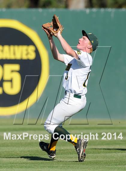 Thumbnail 1 in Millikan @ Long Beach Poly photogallery.