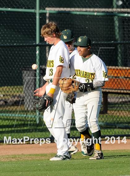 Thumbnail 3 in Millikan @ Long Beach Poly photogallery.