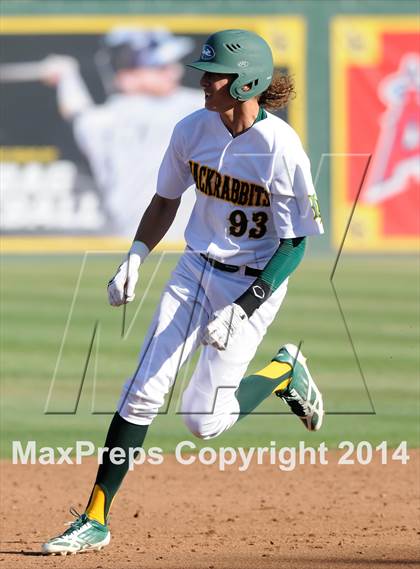 Thumbnail 1 in Millikan @ Long Beach Poly photogallery.