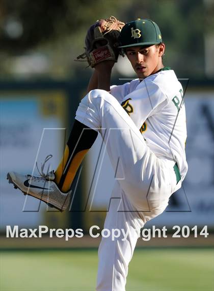 Thumbnail 2 in Millikan @ Long Beach Poly photogallery.