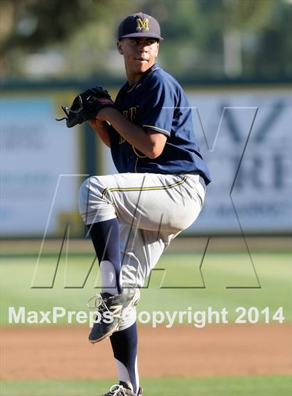 Thumbnail 1 in Millikan @ Long Beach Poly photogallery.