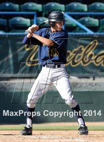 Thumbnail 1 in Millikan @ Long Beach Poly photogallery.