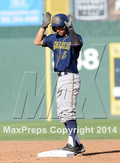 Thumbnail 1 in Millikan @ Long Beach Poly photogallery.