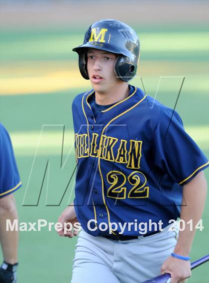 Thumbnail 1 in Millikan @ Long Beach Poly photogallery.