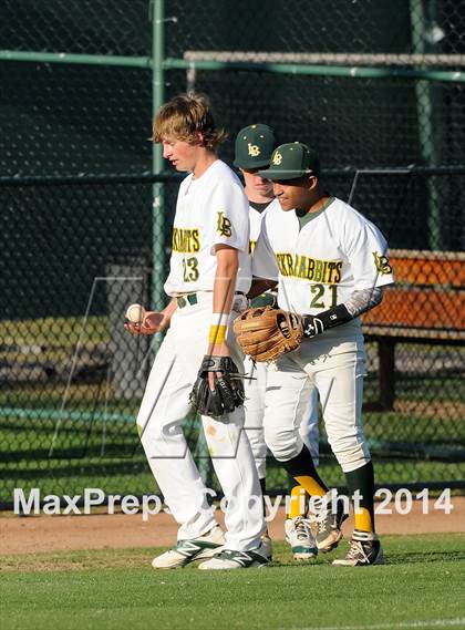 Thumbnail 1 in Millikan @ Long Beach Poly photogallery.