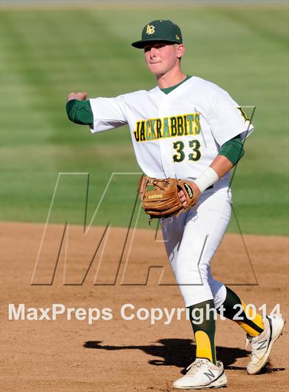 Thumbnail 3 in Millikan @ Long Beach Poly photogallery.