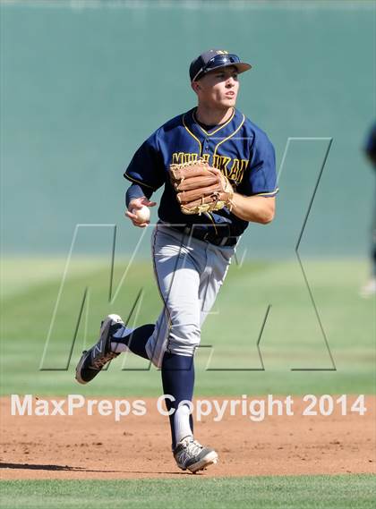 Thumbnail 1 in Millikan @ Long Beach Poly photogallery.