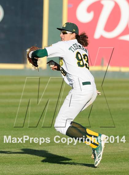 Thumbnail 1 in Millikan @ Long Beach Poly photogallery.