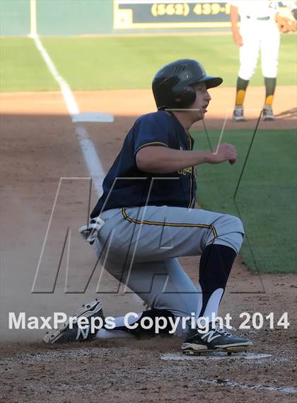 Thumbnail 1 in Millikan @ Long Beach Poly photogallery.
