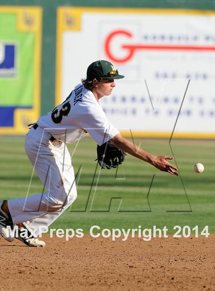 Thumbnail 1 in Millikan @ Long Beach Poly photogallery.
