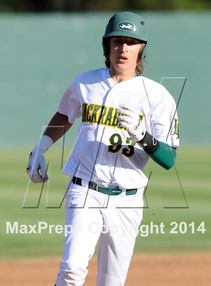 Thumbnail 1 in Millikan @ Long Beach Poly photogallery.
