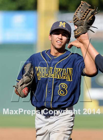 Thumbnail 2 in Millikan @ Long Beach Poly photogallery.