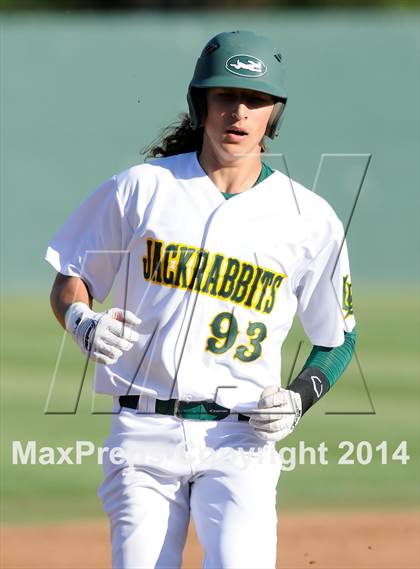 Thumbnail 2 in Millikan @ Long Beach Poly photogallery.