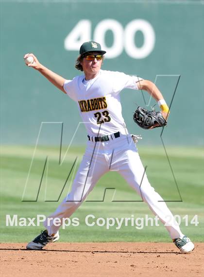Thumbnail 2 in Millikan @ Long Beach Poly photogallery.