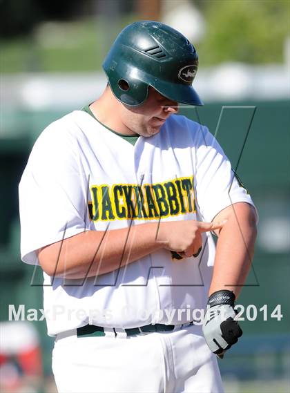 Thumbnail 1 in Millikan @ Long Beach Poly photogallery.