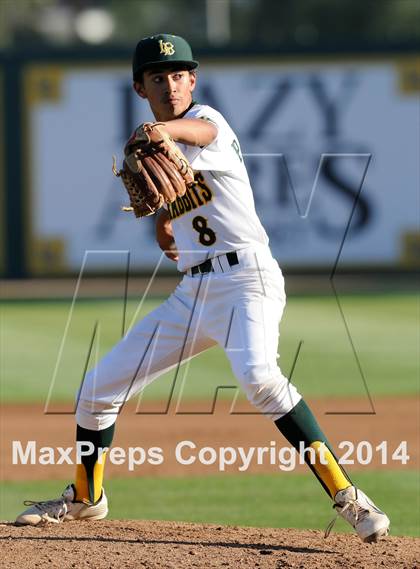 Thumbnail 2 in Millikan @ Long Beach Poly photogallery.