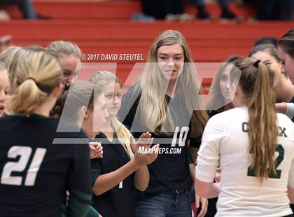 Thumbnail 2 in Capital Christian vs. Colfax (CIF SJS D5 Final) photogallery.