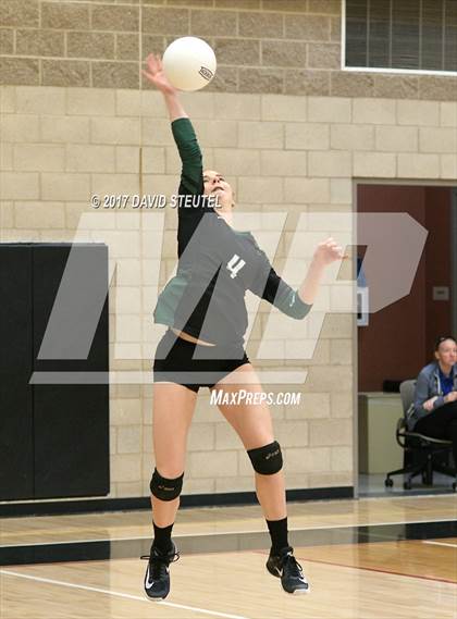 Thumbnail 2 in Capital Christian vs. Colfax (CIF SJS D5 Final) photogallery.