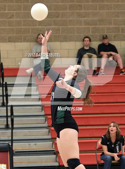 Thumbnail 1 in Capital Christian vs. Colfax (CIF SJS D5 Final) photogallery.