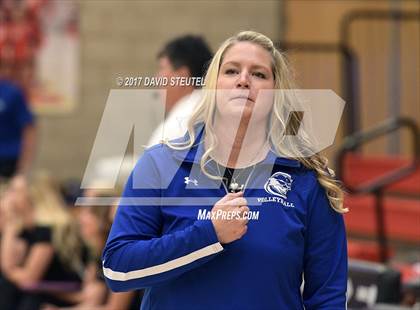 Thumbnail 3 in Capital Christian vs. Colfax (CIF SJS D5 Final) photogallery.