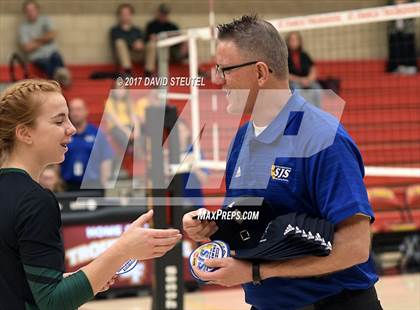 Thumbnail 1 in Capital Christian vs. Colfax (CIF SJS D5 Final) photogallery.