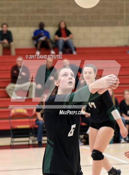 Thumbnail 3 in Capital Christian vs. Colfax (CIF SJS D5 Final) photogallery.