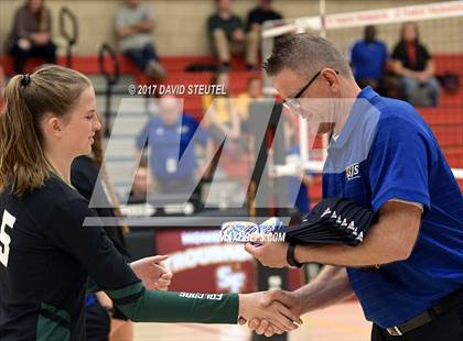 Thumbnail 2 in Capital Christian vs. Colfax (CIF SJS D5 Final) photogallery.