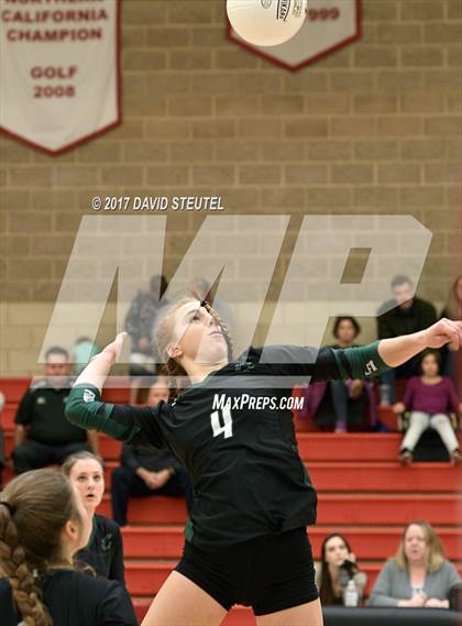 Thumbnail 3 in Capital Christian vs. Colfax (CIF SJS D5 Final) photogallery.