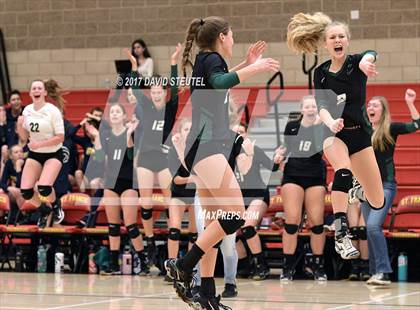 Thumbnail 2 in Capital Christian vs. Colfax (CIF SJS D5 Final) photogallery.