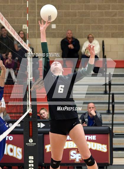 Thumbnail 1 in Capital Christian vs. Colfax (CIF SJS D5 Final) photogallery.