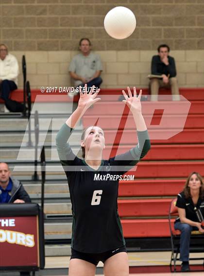Thumbnail 2 in Capital Christian vs. Colfax (CIF SJS D5 Final) photogallery.