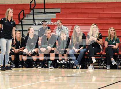 Thumbnail 3 in Capital Christian vs. Colfax (CIF SJS D5 Final) photogallery.