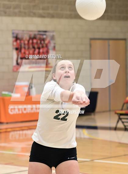 Thumbnail 2 in Capital Christian vs. Colfax (CIF SJS D5 Final) photogallery.