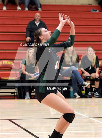 Thumbnail 1 in Capital Christian vs. Colfax (CIF SJS D5 Final) photogallery.