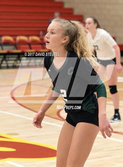 Thumbnail 1 in Capital Christian vs. Colfax (CIF SJS D5 Final) photogallery.