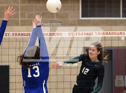 Thumbnail 1 in Capital Christian vs. Colfax (CIF SJS D5 Final) photogallery.