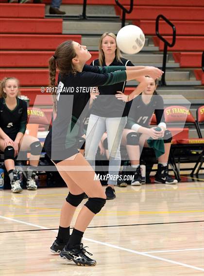 Thumbnail 1 in Capital Christian vs. Colfax (CIF SJS D5 Final) photogallery.